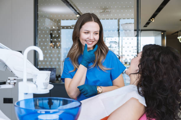 Oral Cancer Screening in Kent City, MI