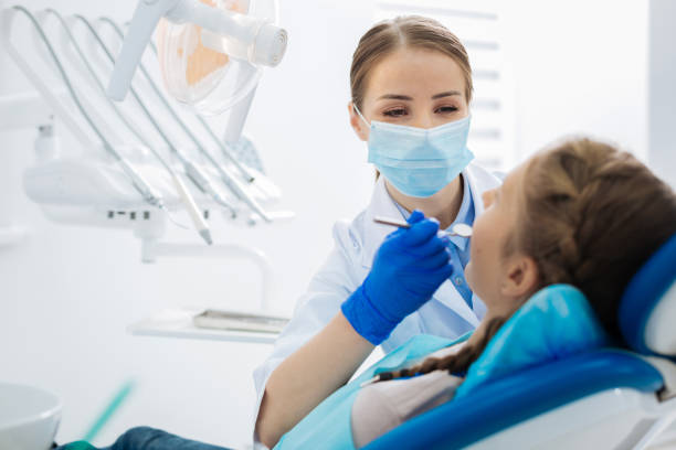 Professional  Holistic Dental Services in Kent City, MI